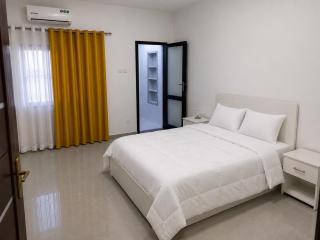 Appartement 2 chambres salon - 6