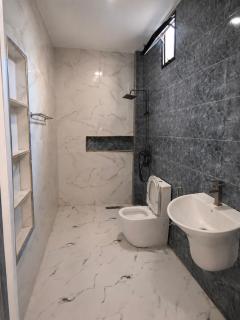 Appartement 2 chambres salon - 5