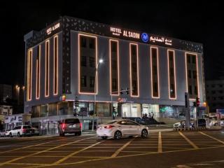 فندق السديم - 2
