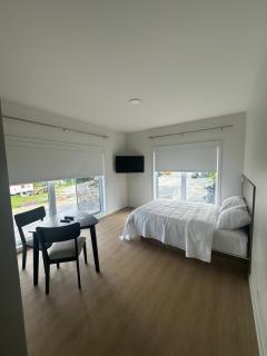 Hotel W Des Cantons - 2