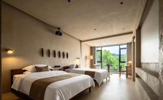 凤凰县栖凤山隐民宿店Qifeng Mountain Hidden Light Luxury Courtyard Hotel - Fenghuang Ancient City Nanhuamen - 6