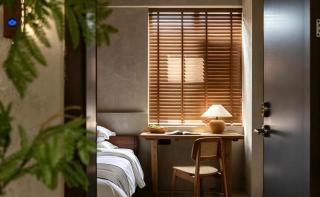 凤凰县栖凤山隐民宿店Qifeng Mountain Hidden Light Luxury Courtyard Hotel - Fenghuang Ancient City Nanhuamen - 7