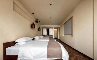 凤凰县栖凤山隐民宿店Qifeng Mountain Hidden Light Luxury Courtyard Hotel - Fenghuang Ancient City Nanhuamen - 2