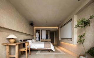 凤凰县栖凤山隐民宿店Qifeng Mountain Hidden Light Luxury Courtyard Hotel - Fenghuang Ancient City Nanhuamen - 9