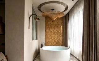 凤凰县栖凤山隐民宿店Qifeng Mountain Hidden Light Luxury Courtyard Hotel - Fenghuang Ancient City Nanhuamen - 1