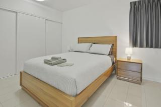 Easy Edgar - 2x1 Apartment - 6