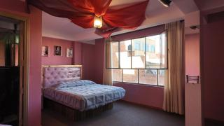 Hotel Golden - Ex Clements - 7
