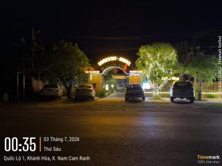 Homestay A Páo Cam Ranh - 9