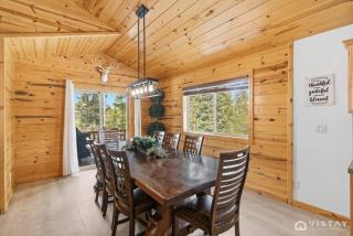 Willis Woods Cabin with Arcades and Fire Pit - 1
