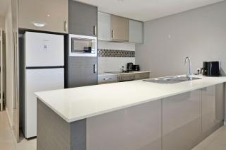 Easygoing Edgar - 2x1 Apartment - 5