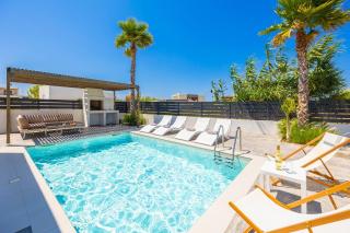 Villa Salty Sun 4 - 9