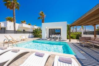Villa Salty Sun 4 - 5