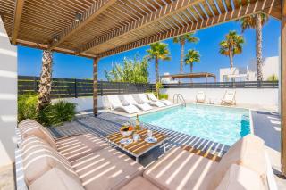 Villa Salty Sun 4 - 4