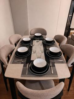 Apartamento moderno y céntrico - Tu Refugio en Lima - 6