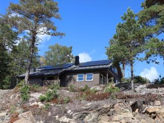 9 person holiday home in TVEDESTRAND - 7
