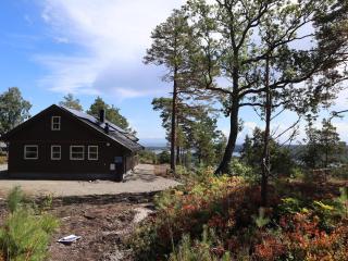 9 person holiday home in TVEDESTRAND - 6