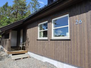 9 person holiday home in TVEDESTRAND - 5