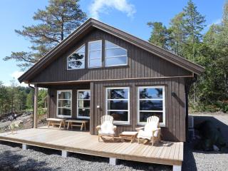 9 person holiday home in TVEDESTRAND - 0