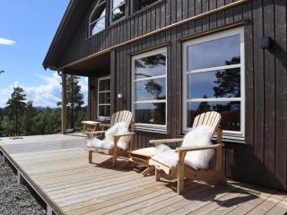 9 person holiday home in TVEDESTRAND - 9