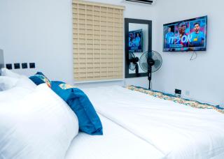 Riverside Nest Owerri Ltd - 8