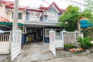 Cozy Apt with Starlink Continuous Power Washer Dryer near SM - 7