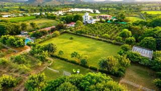 Hotel Wow - Relish in the Wild, Lakeside location, Nearest to Sariska Entry Gate 10KM - 8