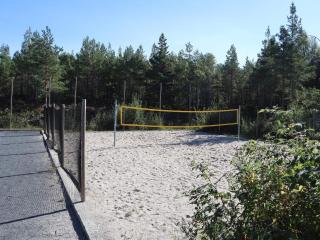 4 star holiday home in Søndeled - 1