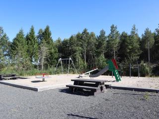 4 star holiday home in Søndeled - 3