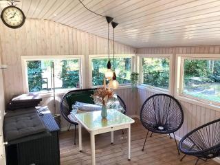 6 person holiday home in Ansager - 6