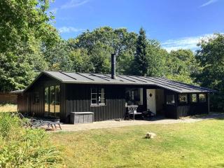 6 person holiday home in Ansager - 0