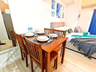 808T4 Avida Riala IT Park Studio Unit - 8