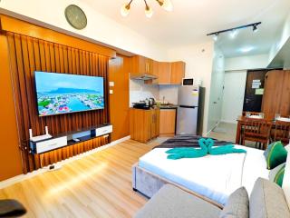 808T4 Avida Riala IT Park Studio Unit - 2