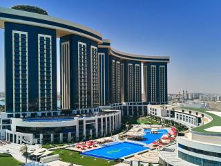 Rixos Premium Alamein - 7