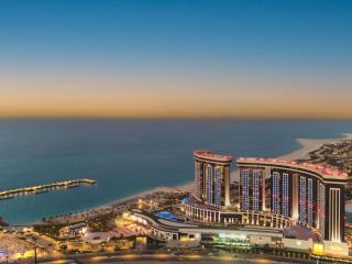Rixos Premium Alamein - 6