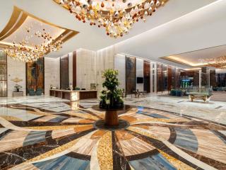 Rixos Premium Alamein - 4