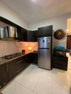 Arrana Homestay Semenyih - 2