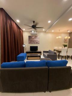 Arrana Homestay Semenyih - 6