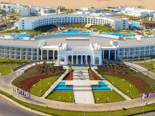 Rixos Radamis Sharm El Sheikh - 0