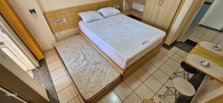 Flat Di Roma Aconchego1 em Rio Quente Go - Hot Park - 5