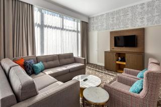 Hilton Vacation Club Hotel Blake Chicago - 0