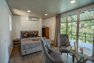 Leopard Inn Wilpattu - 9