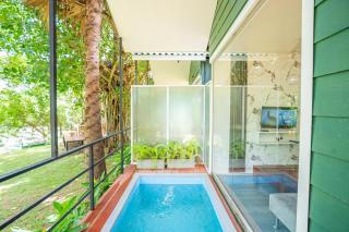 Leopard Inn Wilpattu - 8