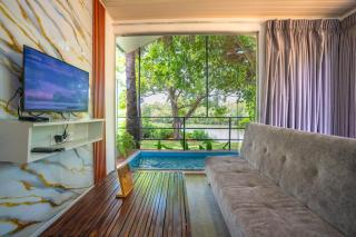 Leopard Inn Wilpattu - 9