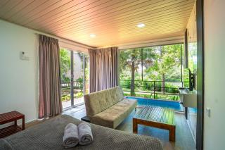 Leopard Inn Wilpattu - 7