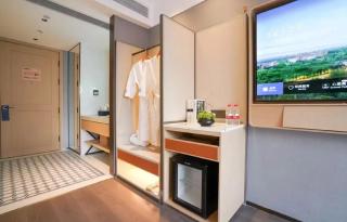 希诺S酒店-Citynote S Hotel - 1