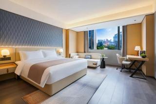 希诺S酒店-Citynote S Hotel - 8