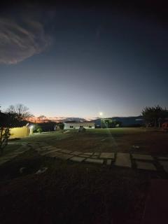 Bosque Real Zacapa - 2