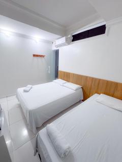 Nosso Hotel - 3