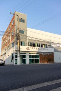 Nosso Hotel - 9