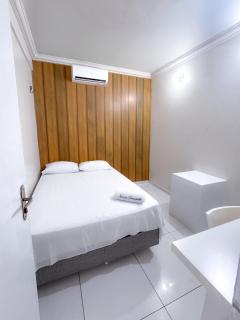 Nosso Hotel - 1